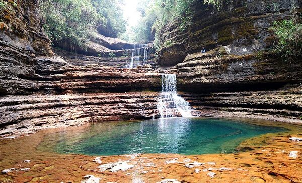 Best Selling Meghalaya Arunachal Pradesh Tour Package