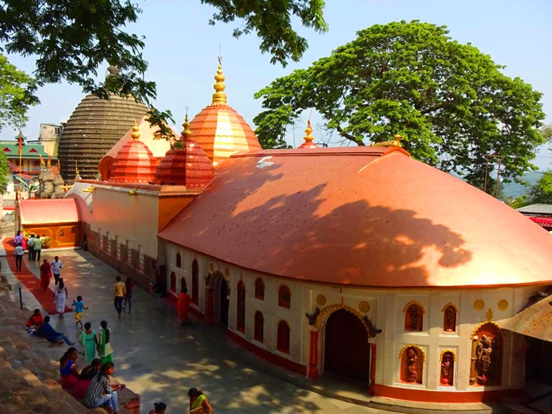 Guwahati Sightseeing Tour Packages