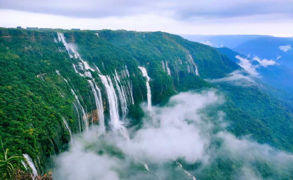 Delightful Assam Tourism Package