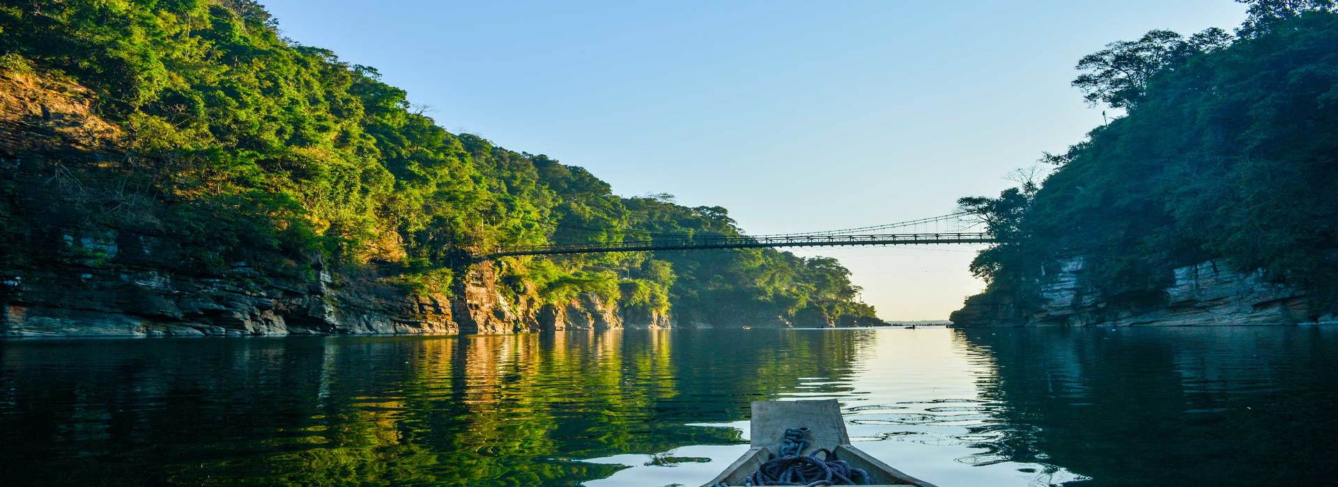 Magical Meghalaya Tour Package