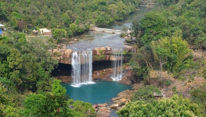 Mesmerising Meghalaya Sightseeing Tour Package
